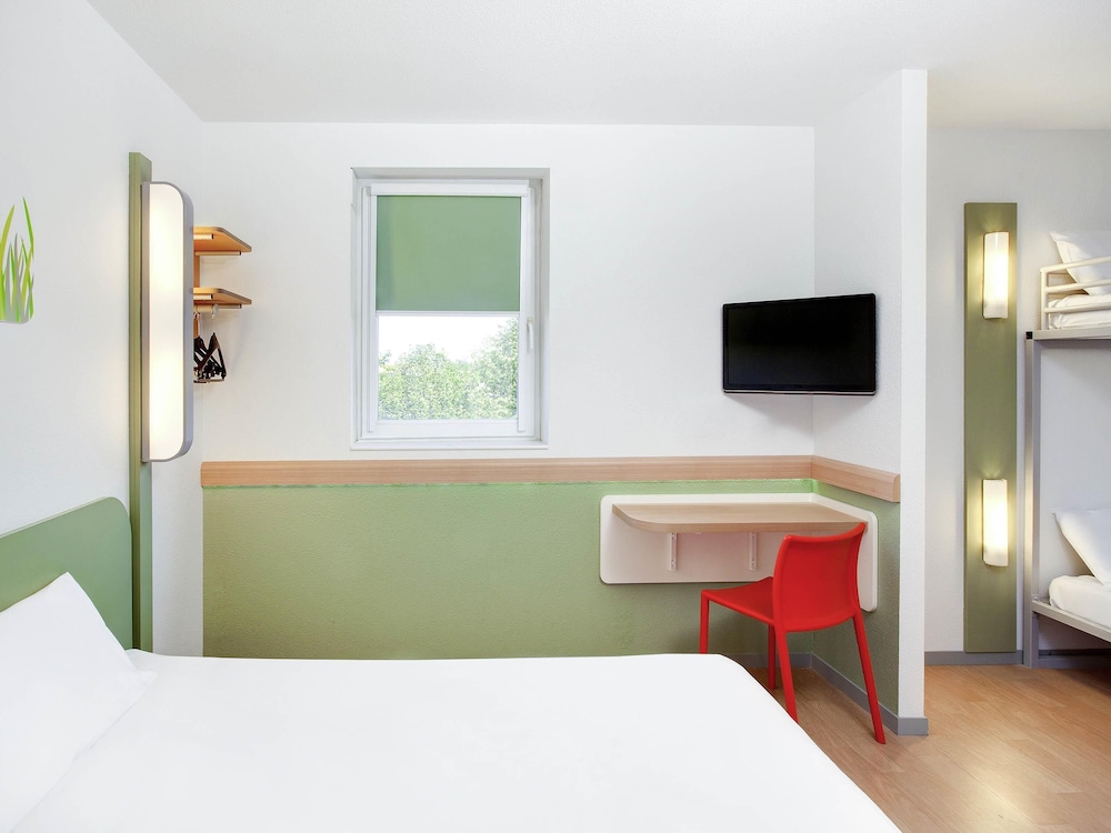 ibis Budget Clermont Ferrand Centre Montferrand 21/46