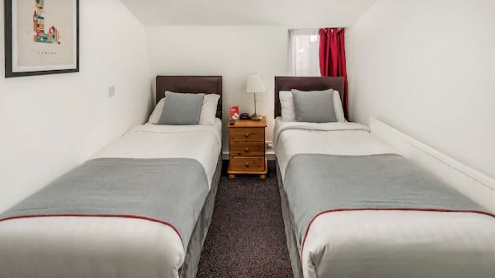 Apollo Hotel Kings Cross 21/41