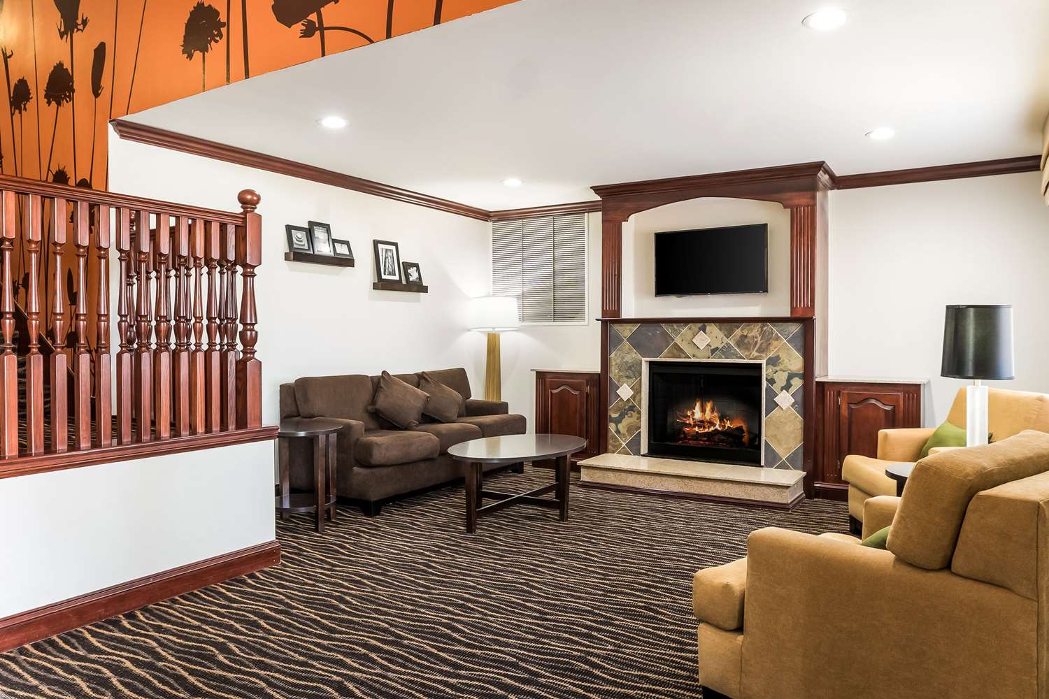 Sleep Inn & Suites North Liberty - Liberty City 24/43