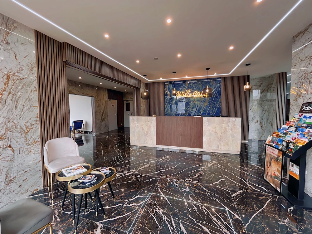 Hotel Le Relais Pau Lons 7/53