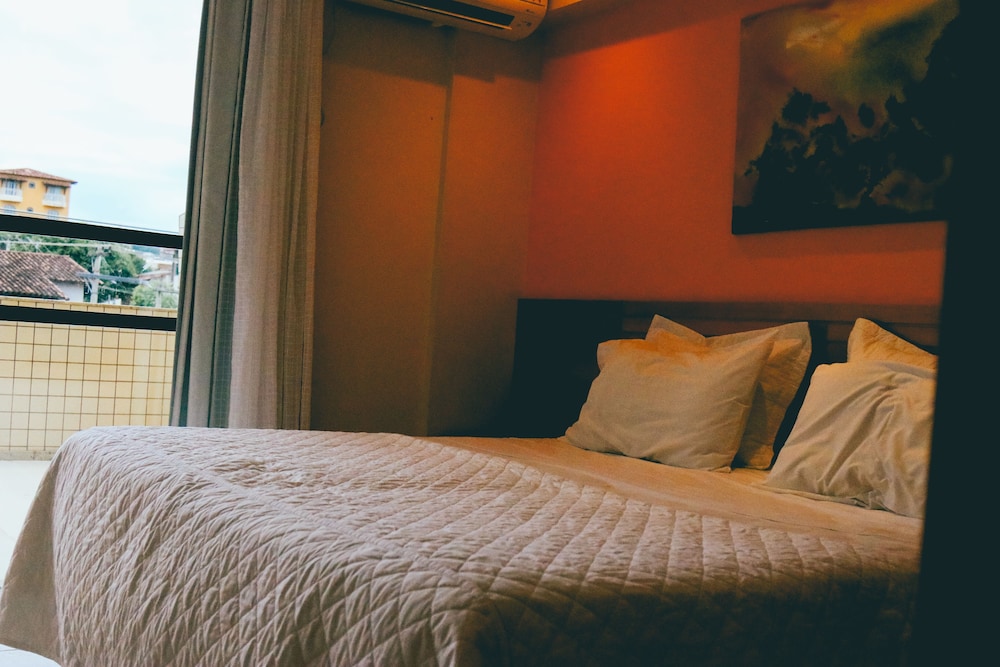 Hotel Pedra Negra 12/38