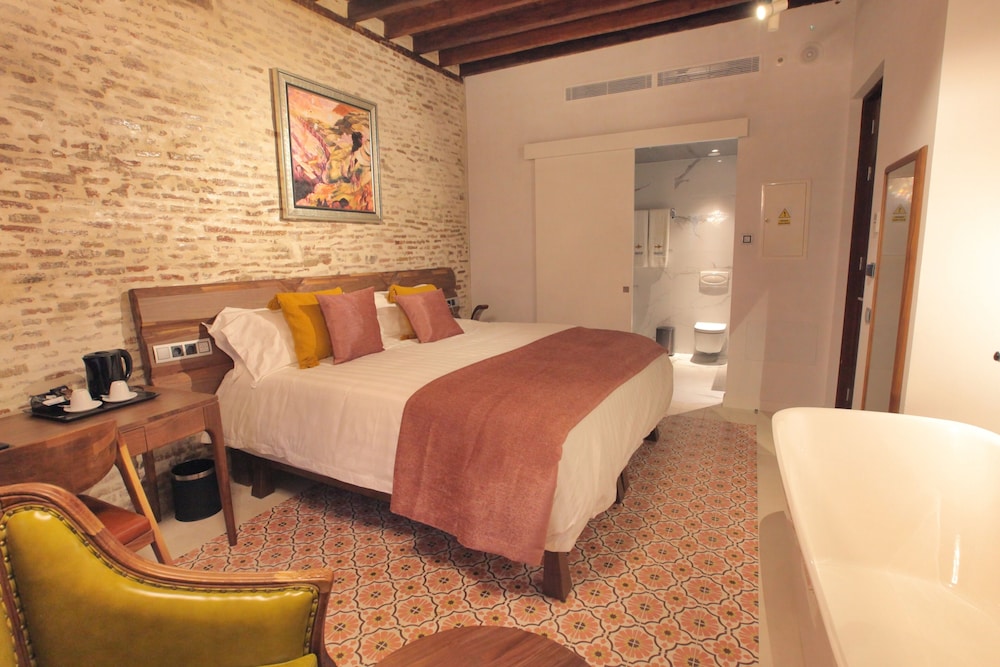 Hotel Boutique Anahita 12/50