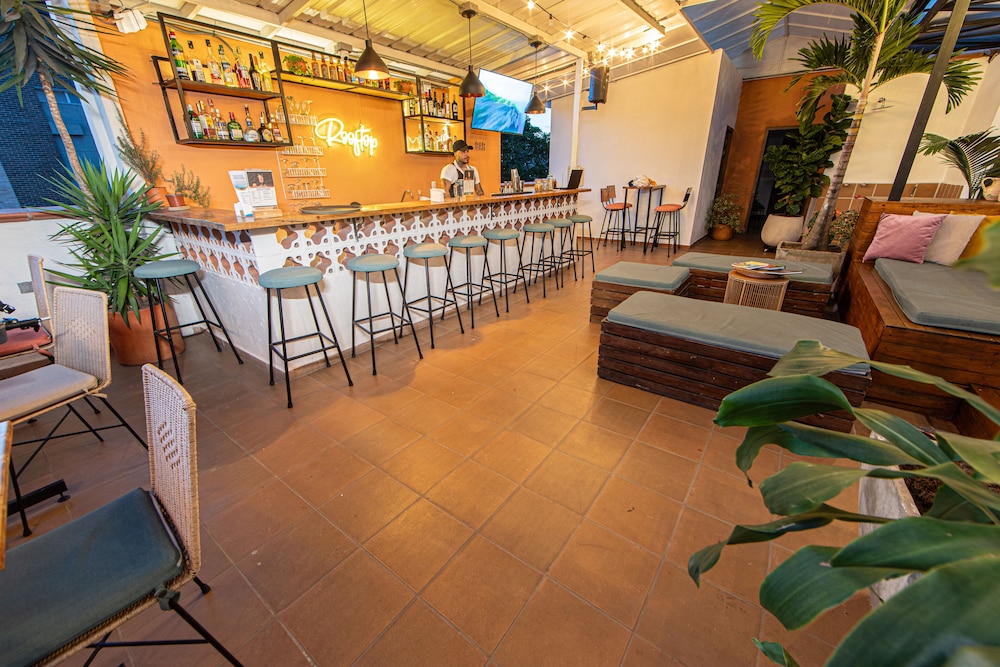 La Martina Boutique Hotel 38/50