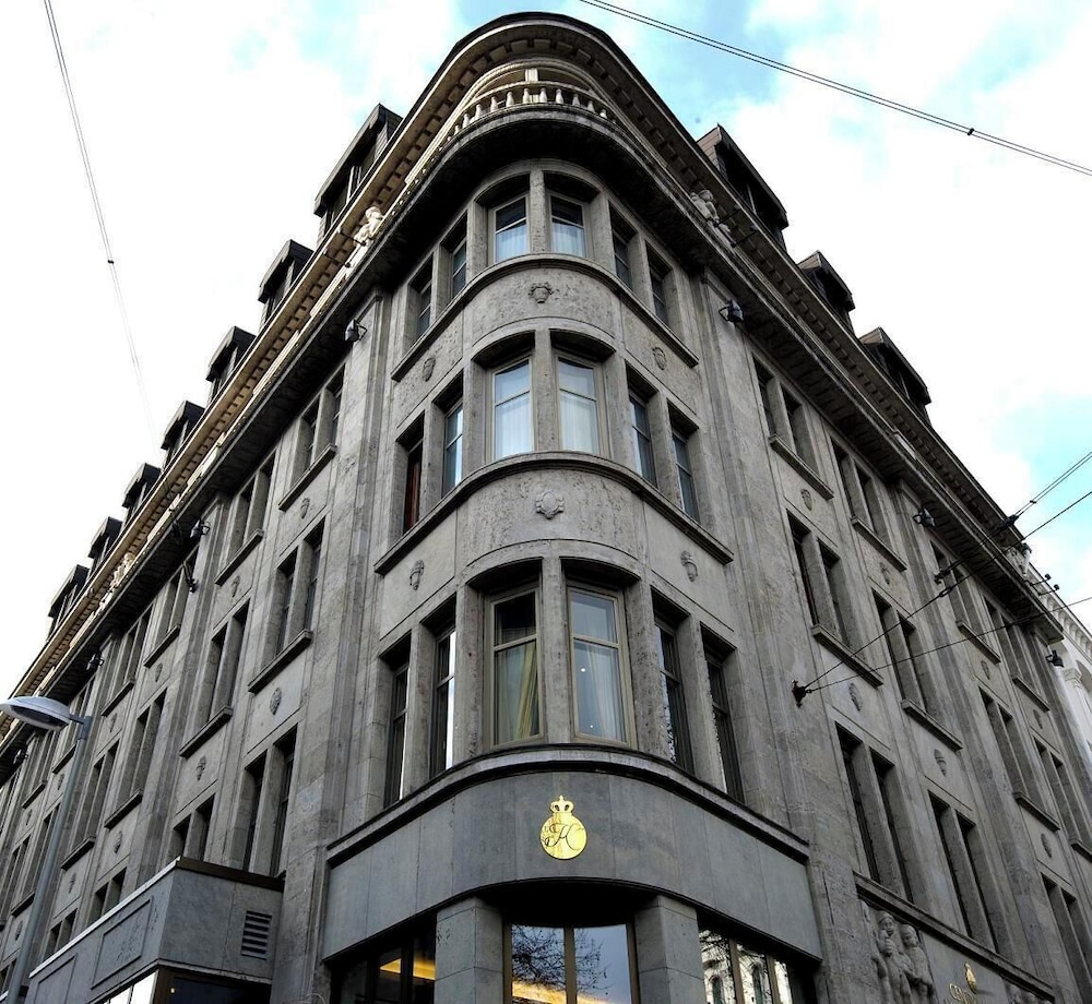 Central Kaiserhof Hotel 5/69