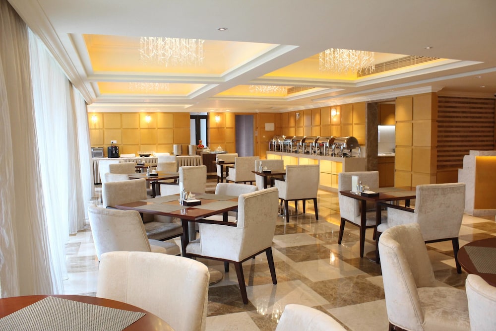 Dan Executive Apartment Guangzhou 37/48