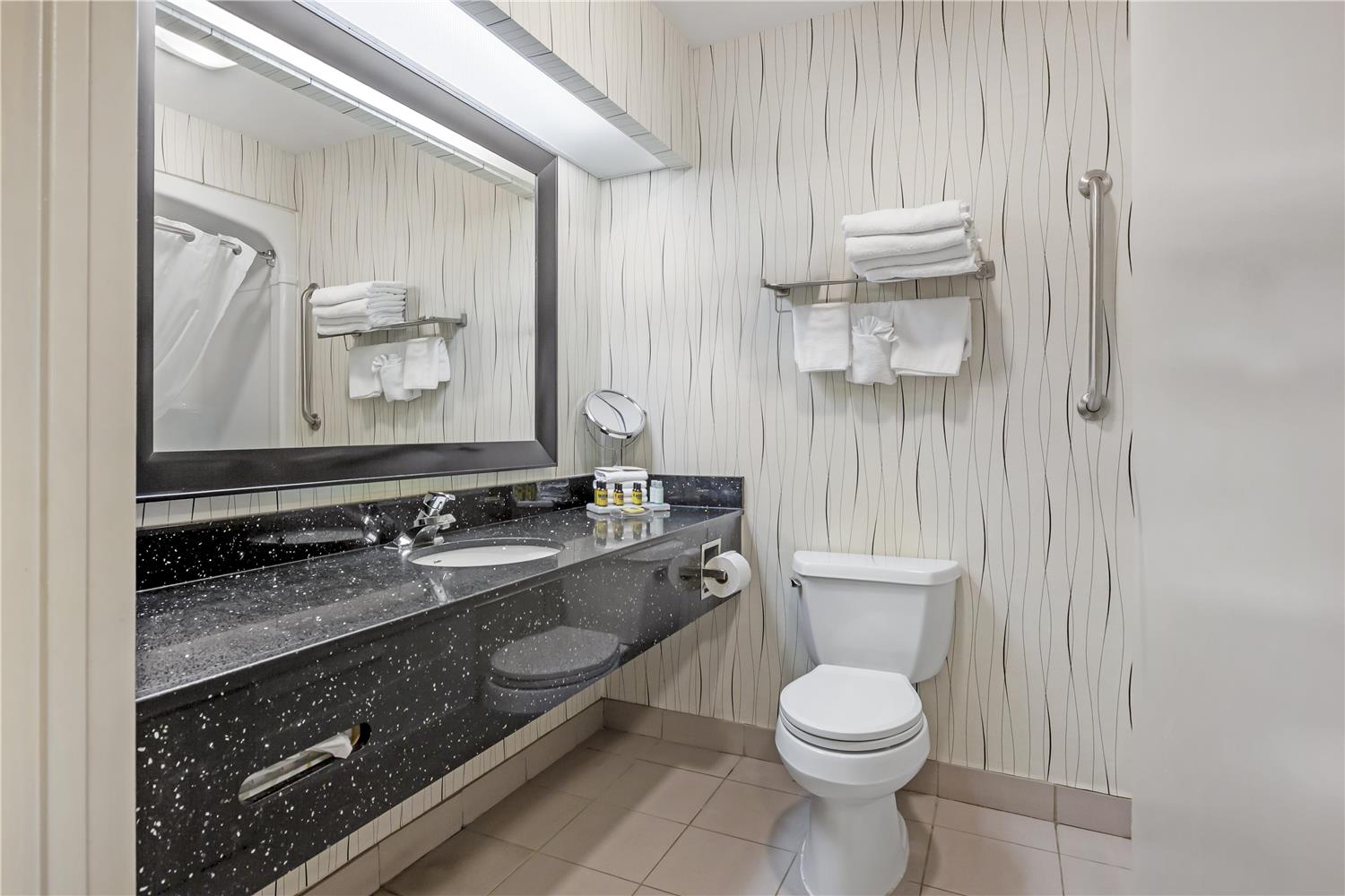 Best Western Plus Travel Hotel Toronto Airport 46/46