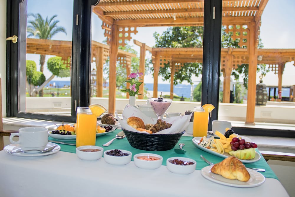 Movenpick Resort Sharm El Sheik Naama Bay 64/82