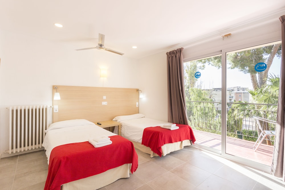 Hostal Bonany 11/45