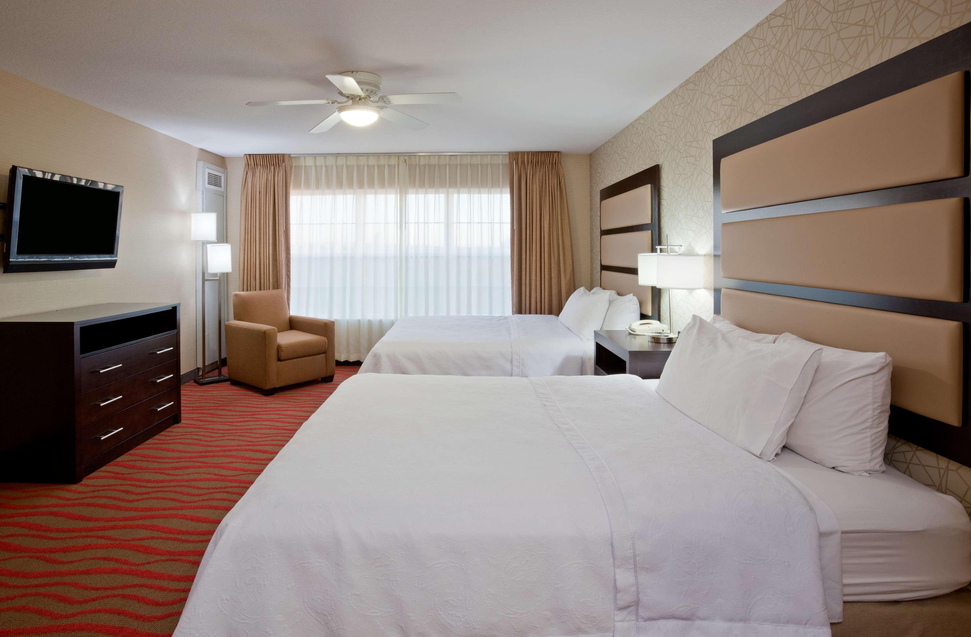 SUITE, 2 QUEEN BEDS, ACCESSIBLE