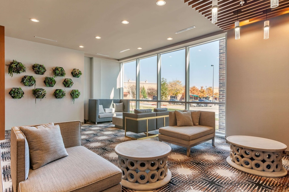 Cambria Hotel Richardson Dallas 29/50