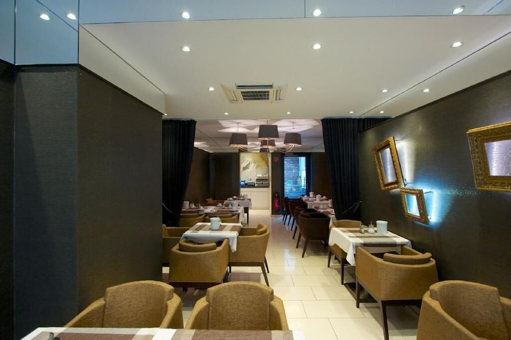 Europa Style Hotel 34/39