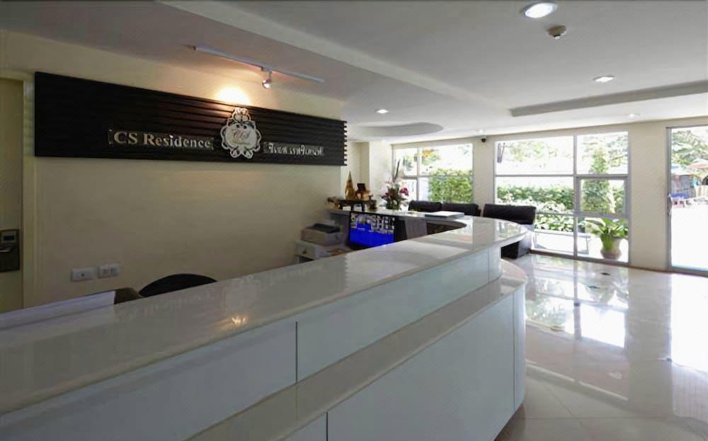 CS Residence 11/32