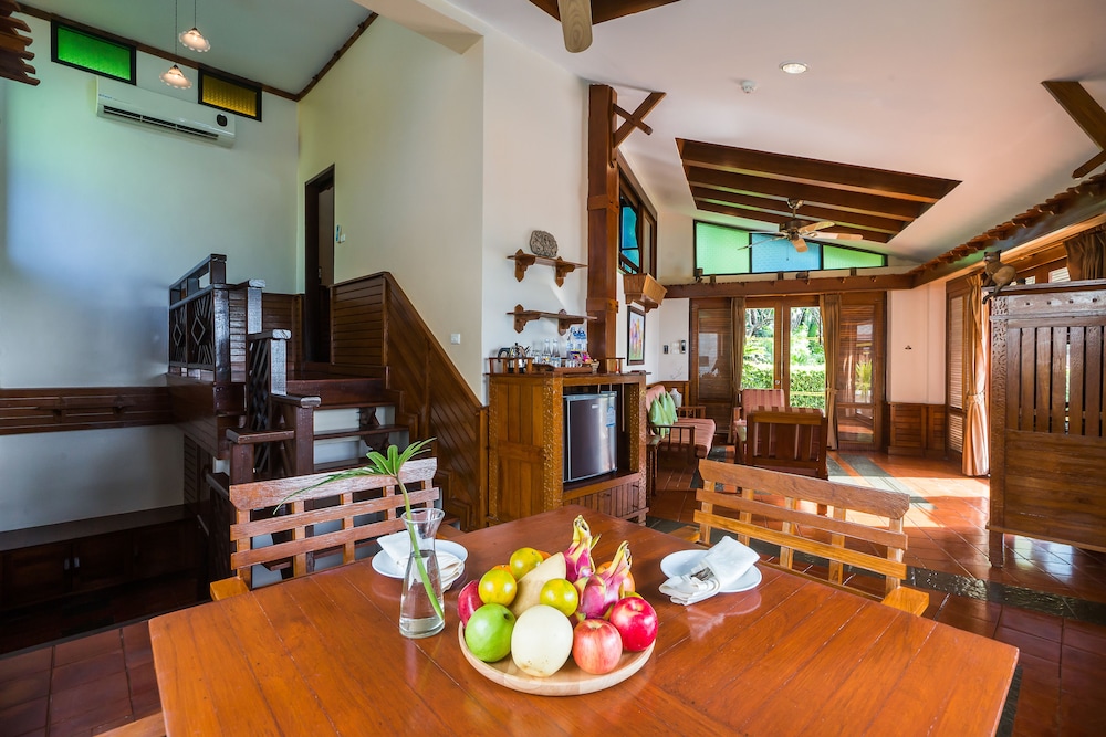 Chaba Cabana Beach Resort 39/50