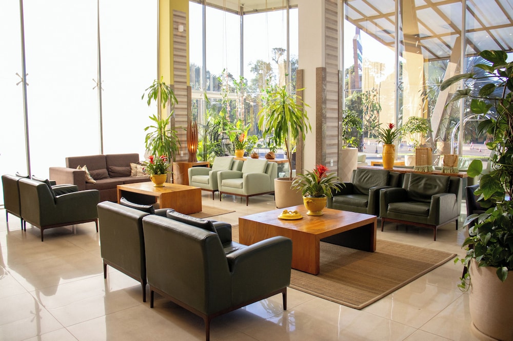 Vivaz Cataratas Hotel Resort 41/63