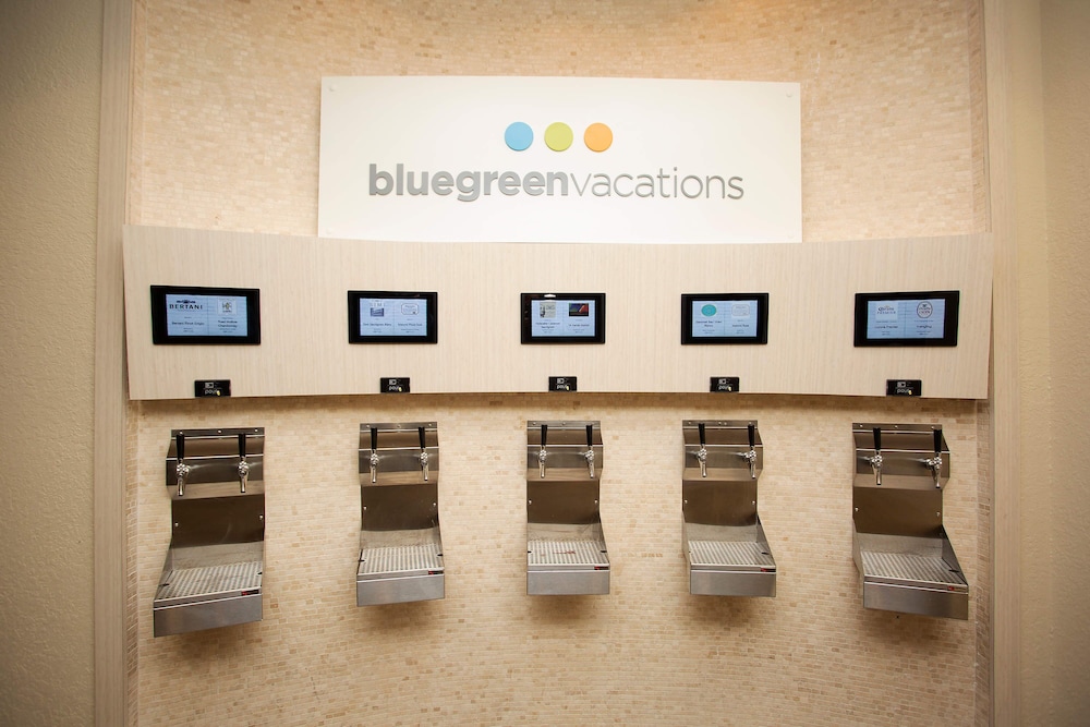 Bluegreen Vacations Fountains, an Ascend Collection Resort 3/50