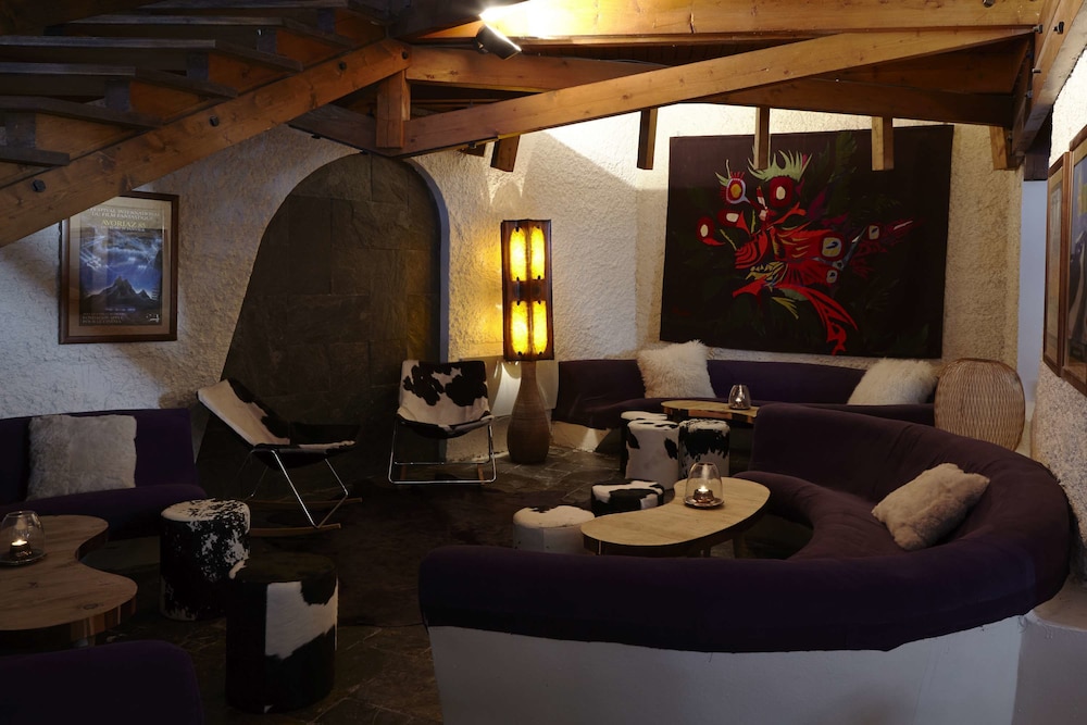 Hotel des Dromonts by SOWELL COLLECTION 31/42