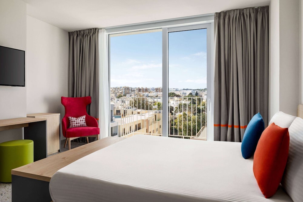 Quadro Hotel Trademark Collection by Wyndham 21/43