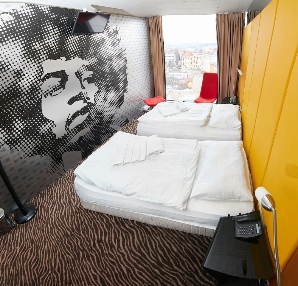 SONO HOTEL 20/42