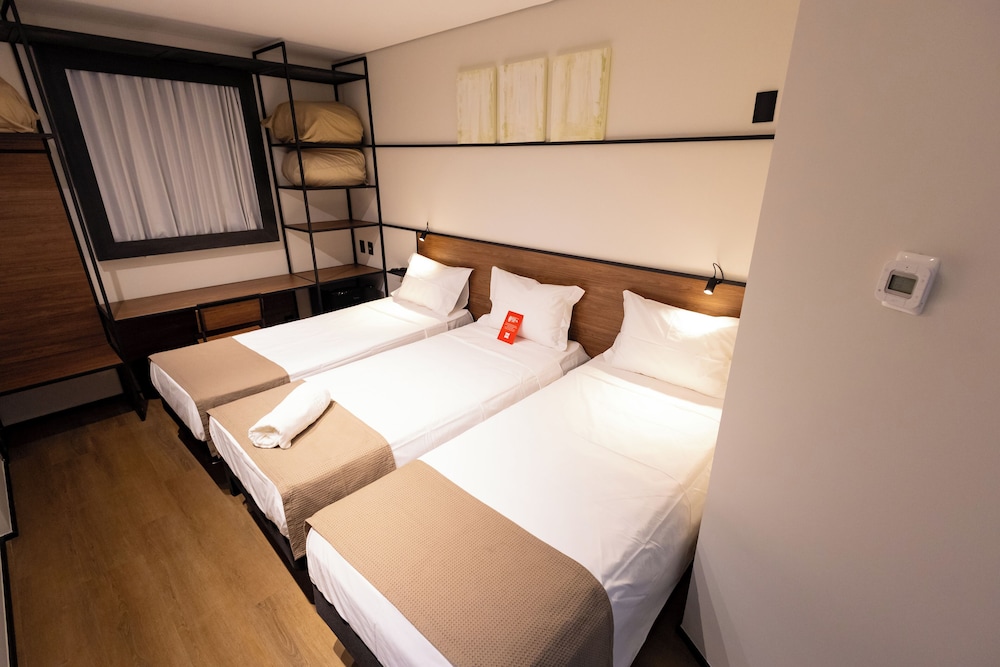 Ibis Votuporanga 17/42