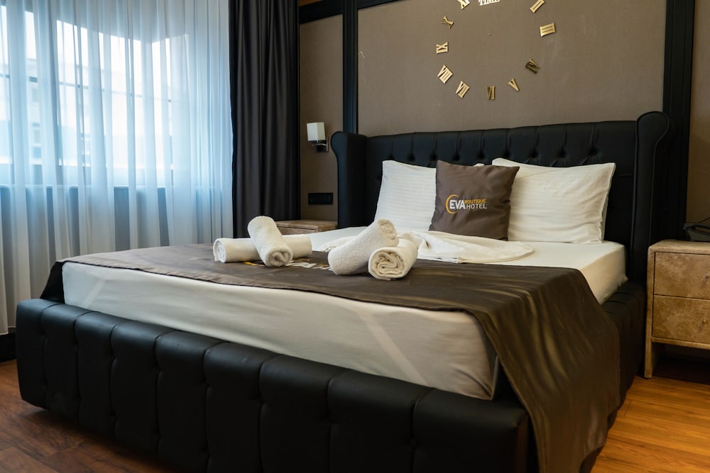 Eva Boutique Hotel 6/50