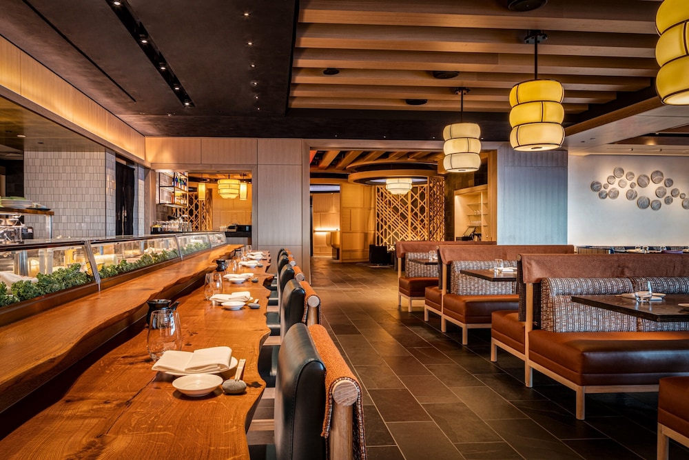 Nobu Hotel At Caesars Atlantic City 27/32