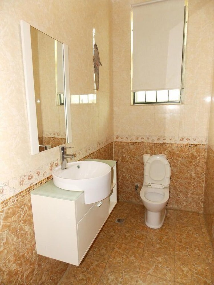 Best Western Plus Ajuji Hotel 26/29