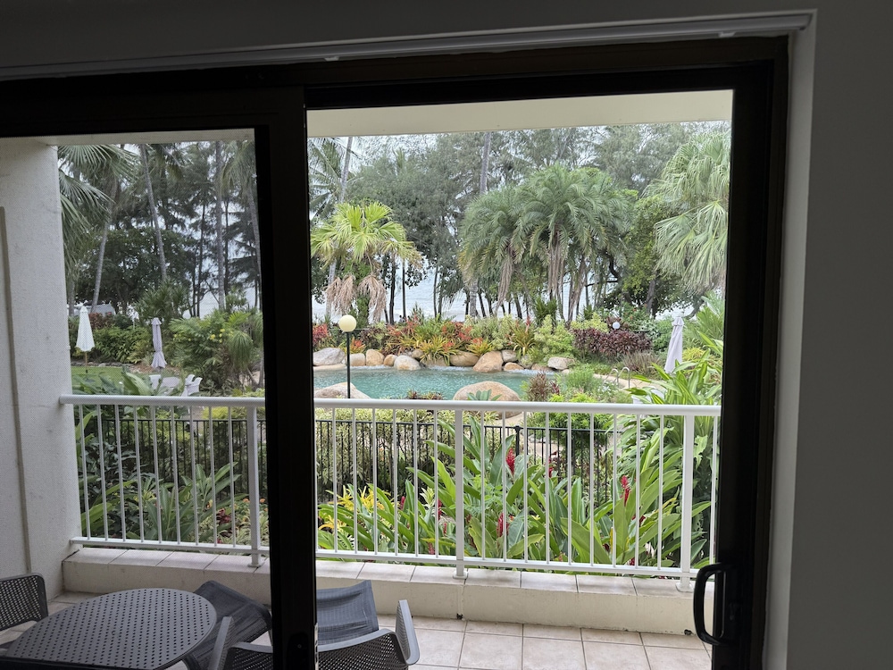 Melaleuca Resort 46/72