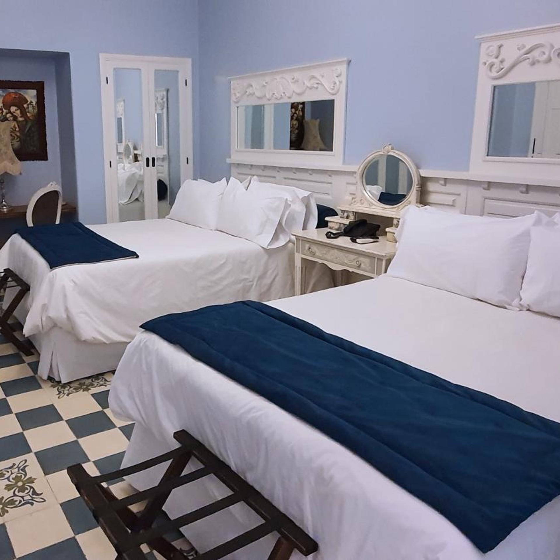 Villa Vicuña Hotel Boutique 19/55