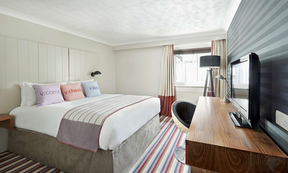 Village Hotel Aberdeen 7/50