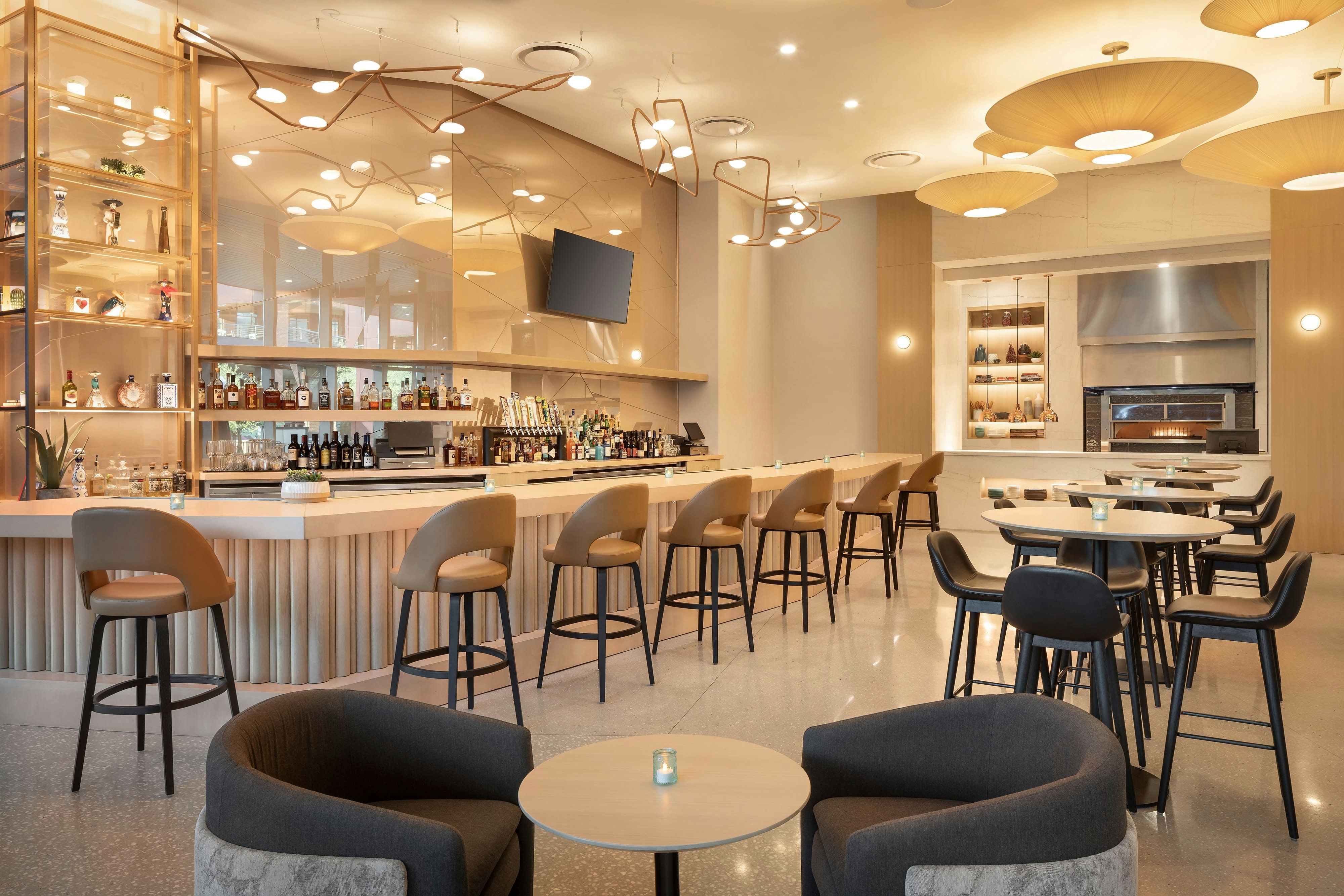 The Westin Tempe 9/15