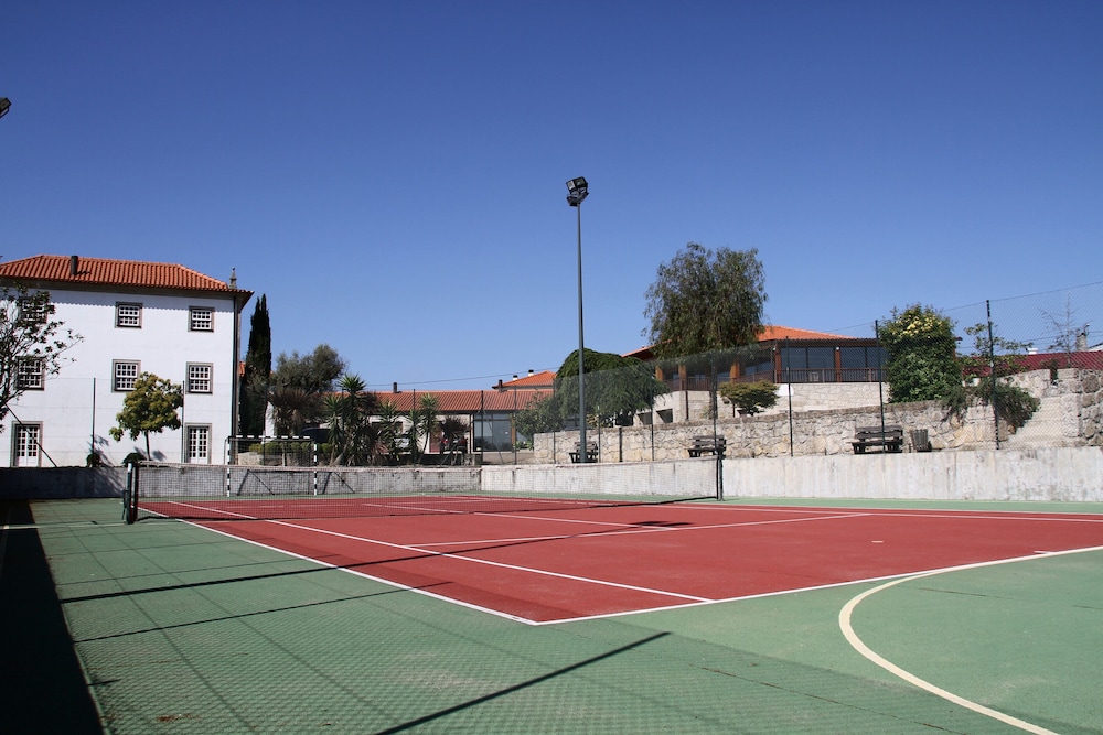 Hotel Rural Quinta de S Sebastiao 17/50