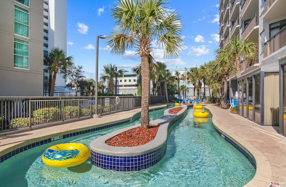 Beach Colony Resort 60/66