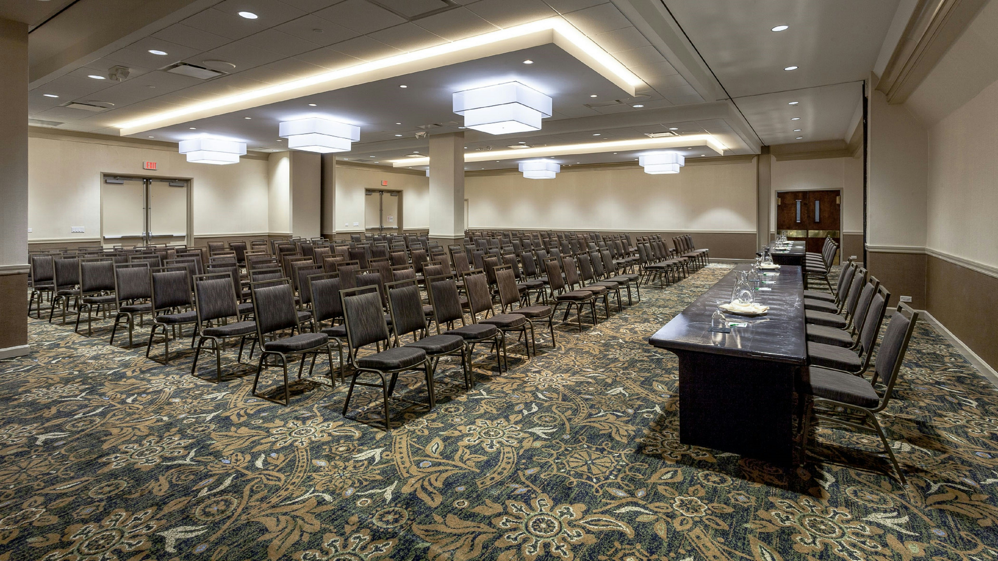 Holiday Inn Chicago North Evanston 39/44