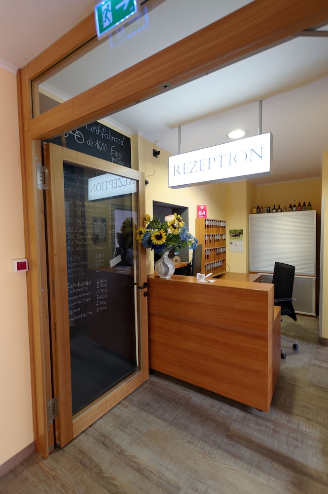Privathotel Probst 4/50