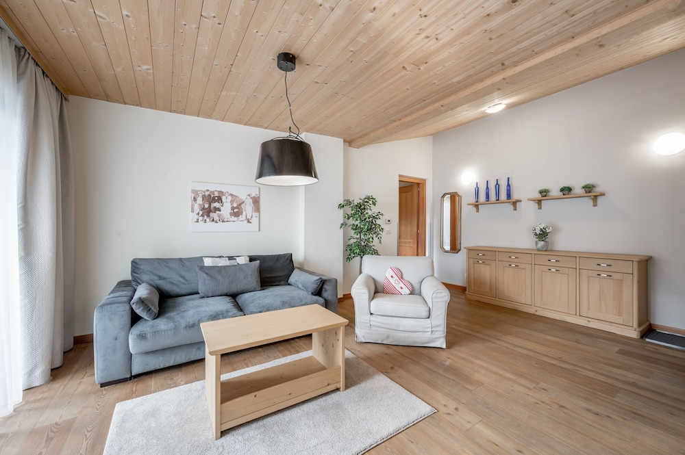 Appartements Torri Di Seefeld 45/57