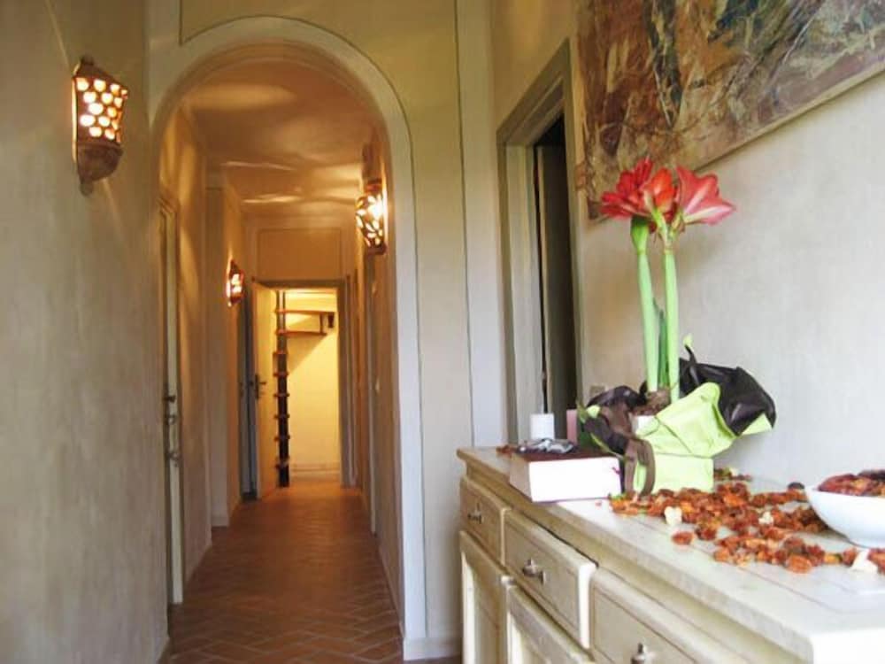 B&B Il Moscondoro 9/31