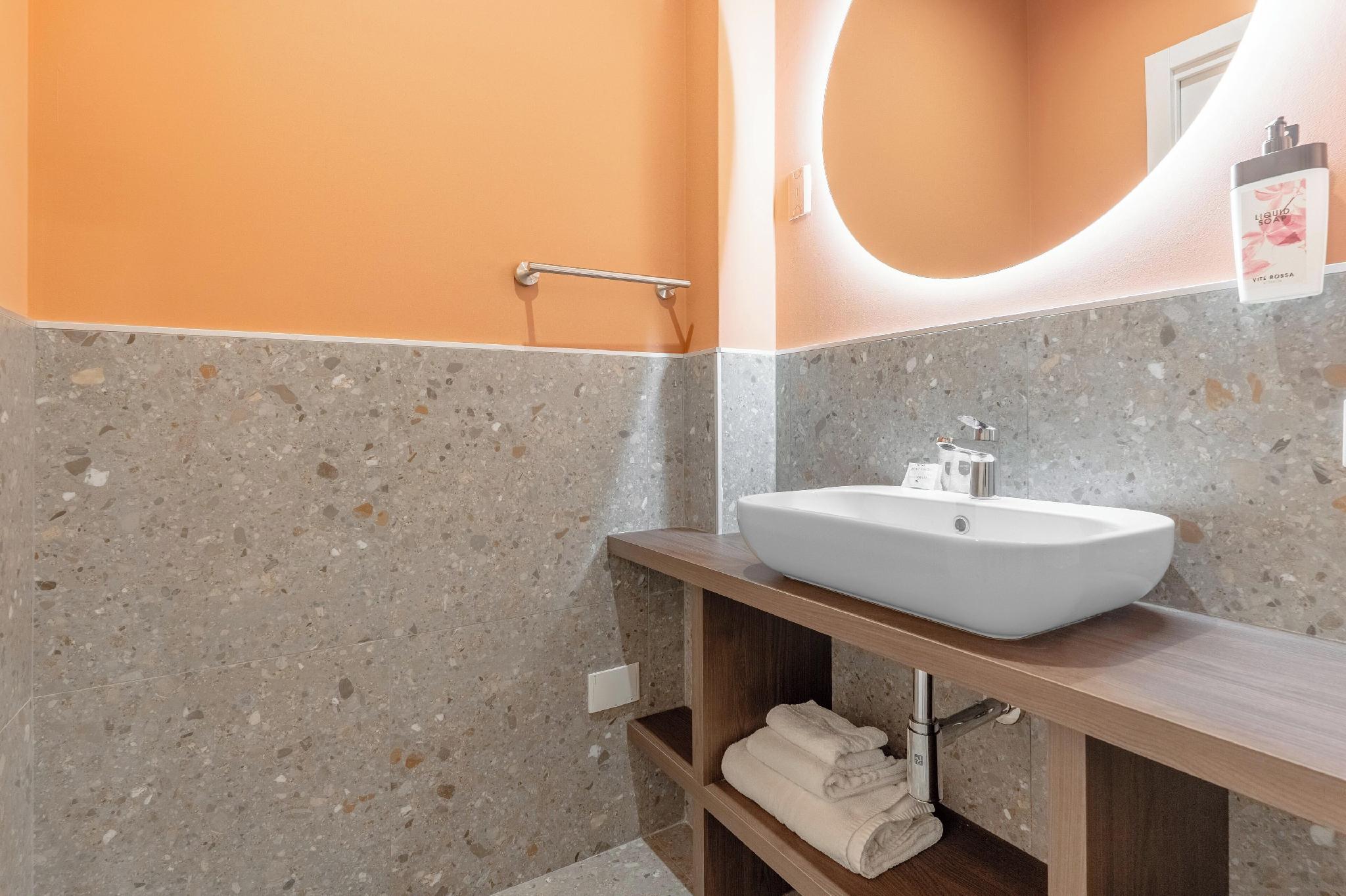 Torriani Suites Foresteria Lombarda 19/25