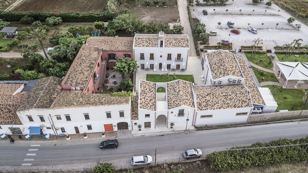 Baglio La Riserva 37/50