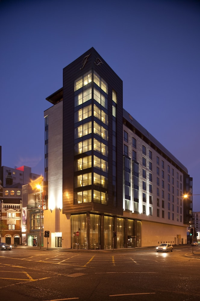 The Fitzwilliam Hotel Belfast 2/66