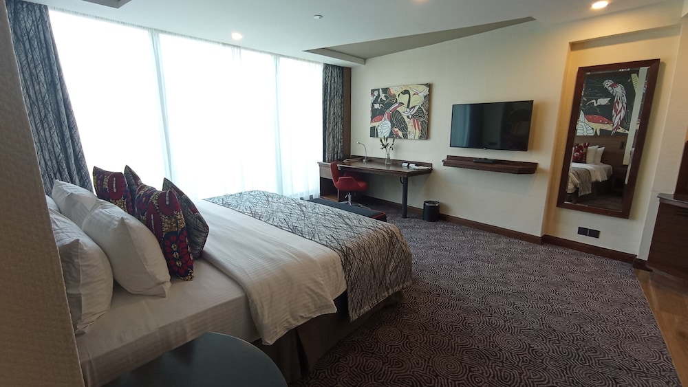 Sarova Panafric 23/78