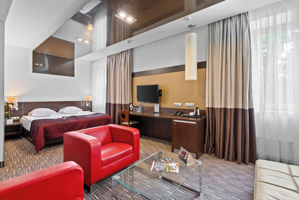 Park Hotel Diament Zabrze 27/48