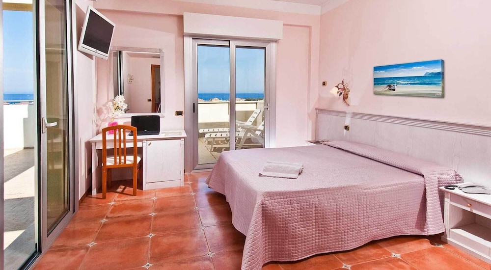 Hotel Le Querce 27/73