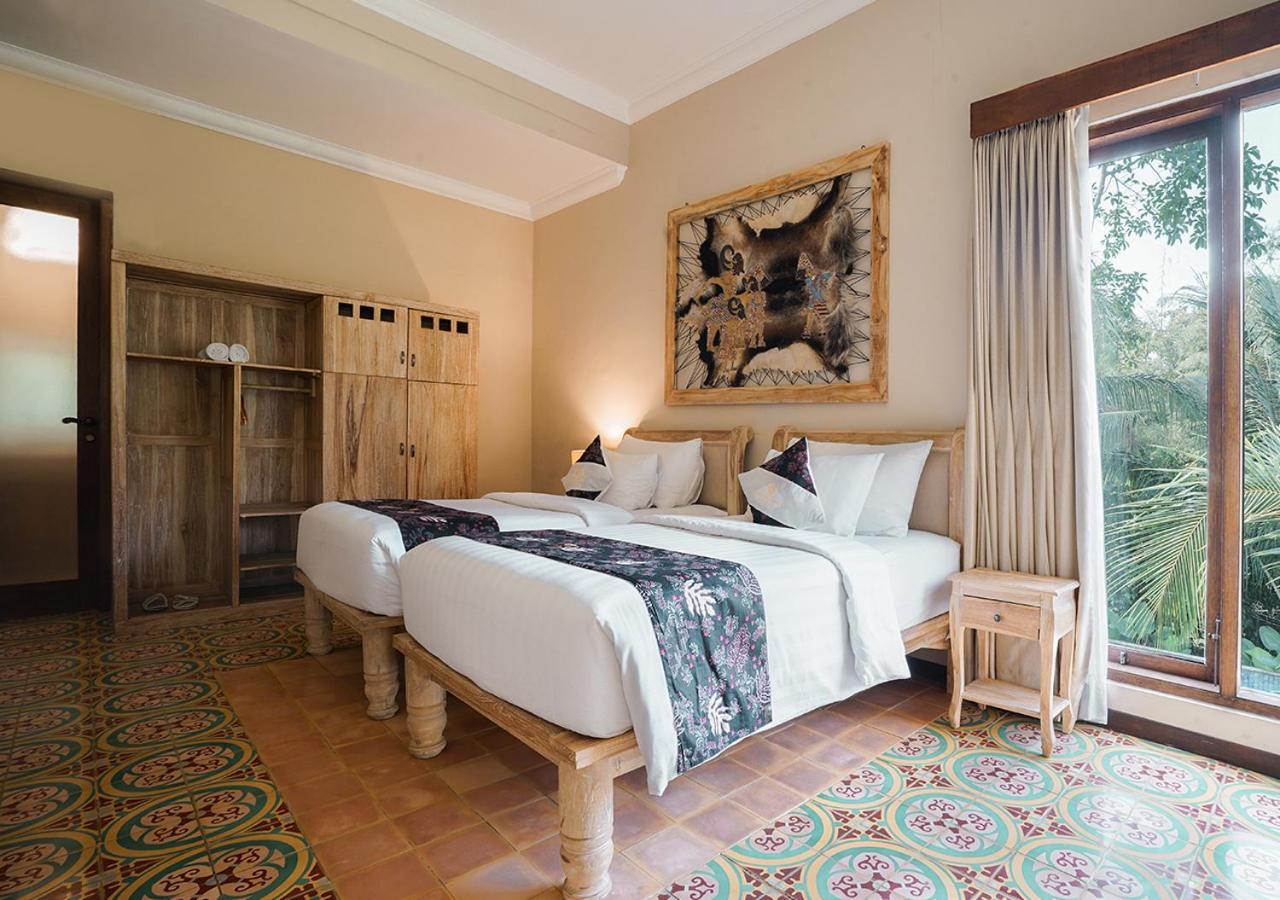2 Bedrooms, Singhasari, Villa