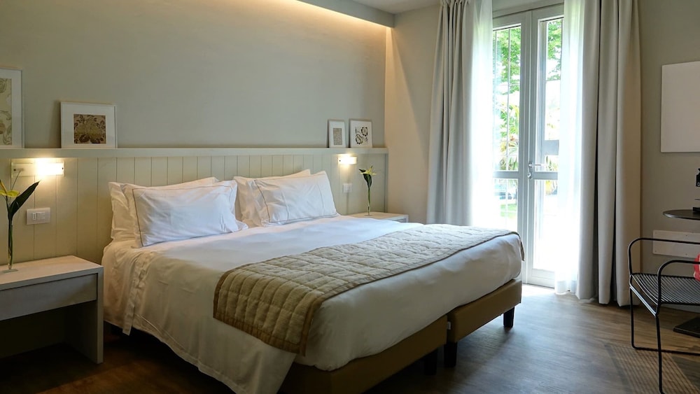 Splendido Bay Luxury Spa Resort 24/75