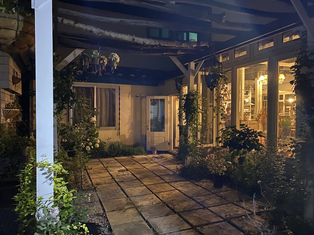 Little Barrel Guest House - Hostel 43/81