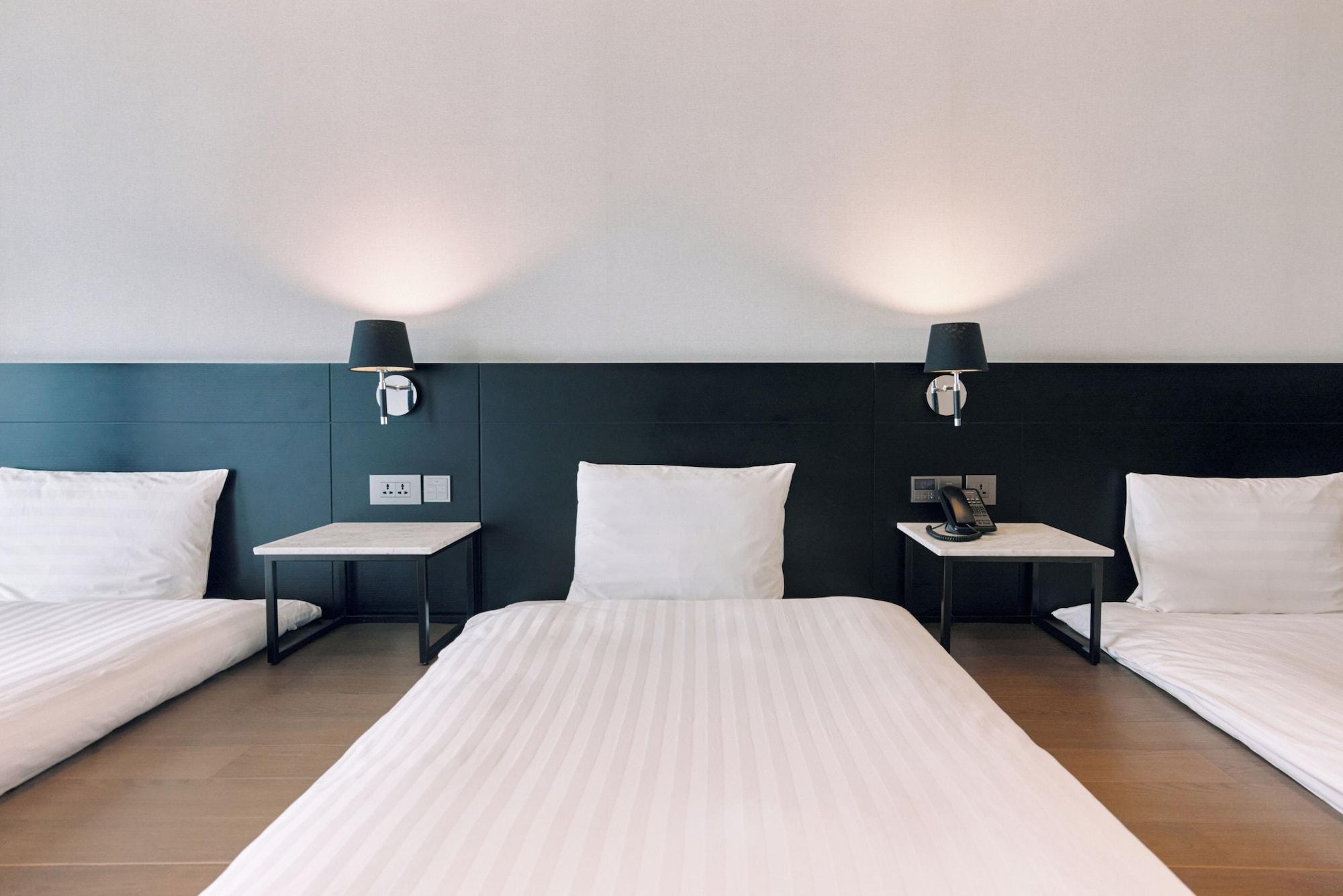 Ondol, Ocean، LaValse Hotel 2/3