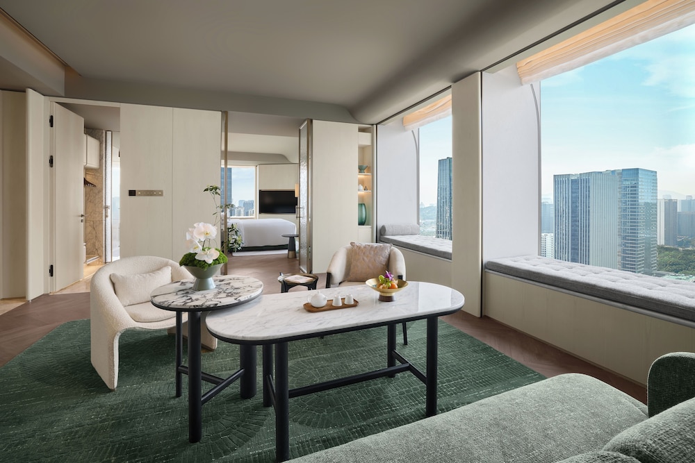 Fairmont Xiamen 34/52