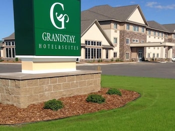 Grandstay Hotel Suites Thief River Falls 3/16