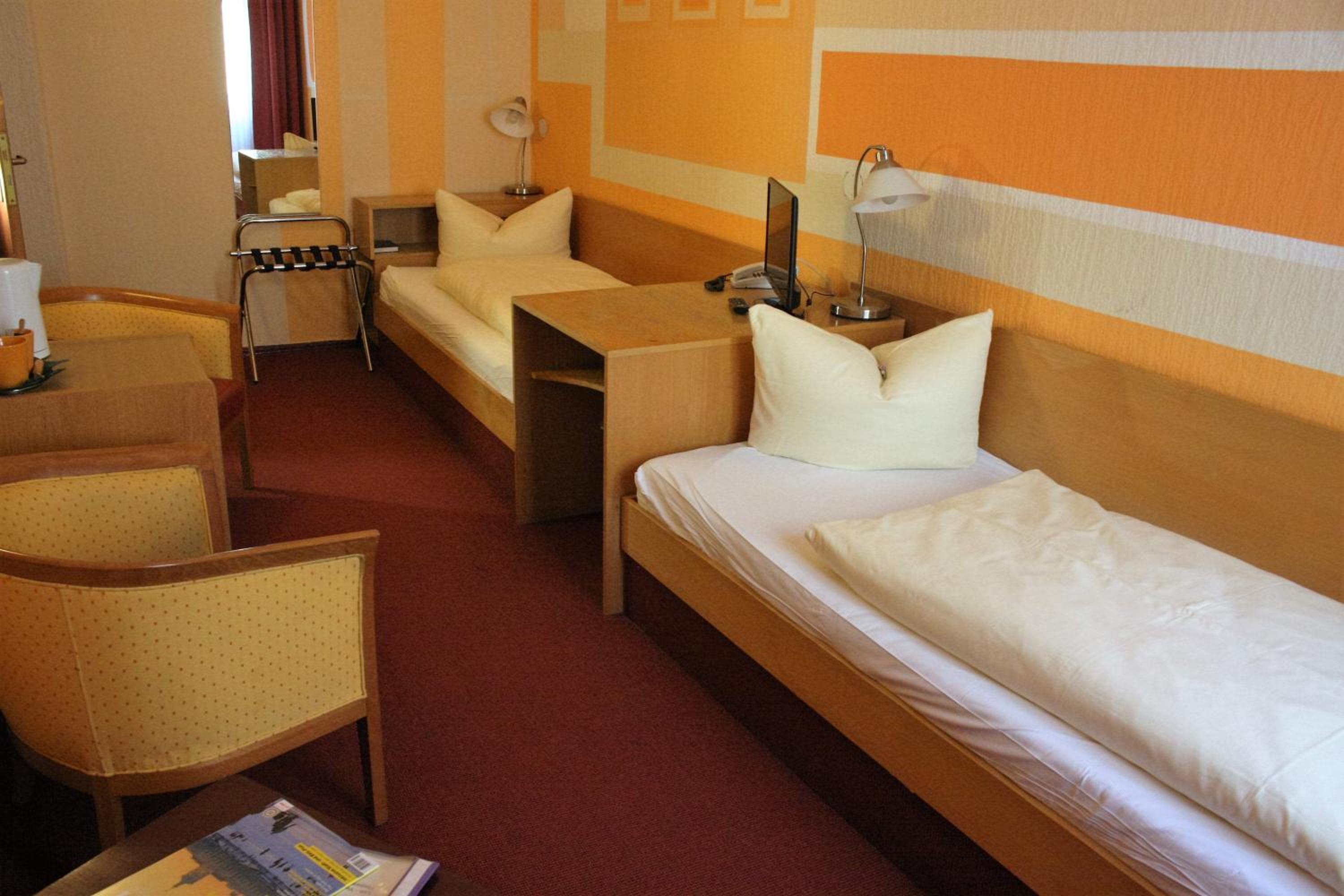 Hotel Graf Puckler 11/41