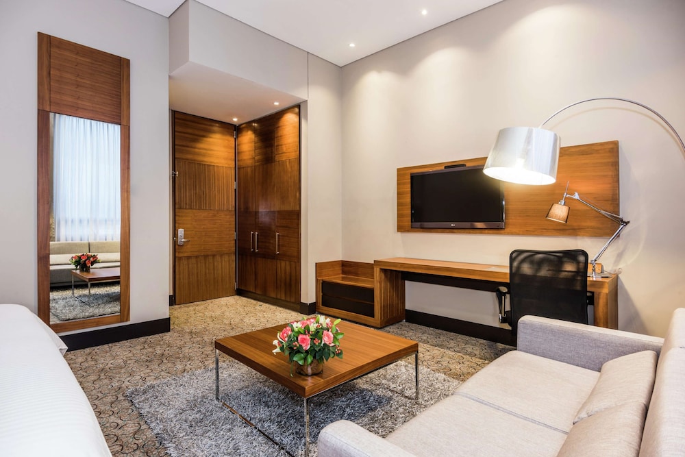 DoubleTree by Hilton Hotel Bogota Parque 93 35/43